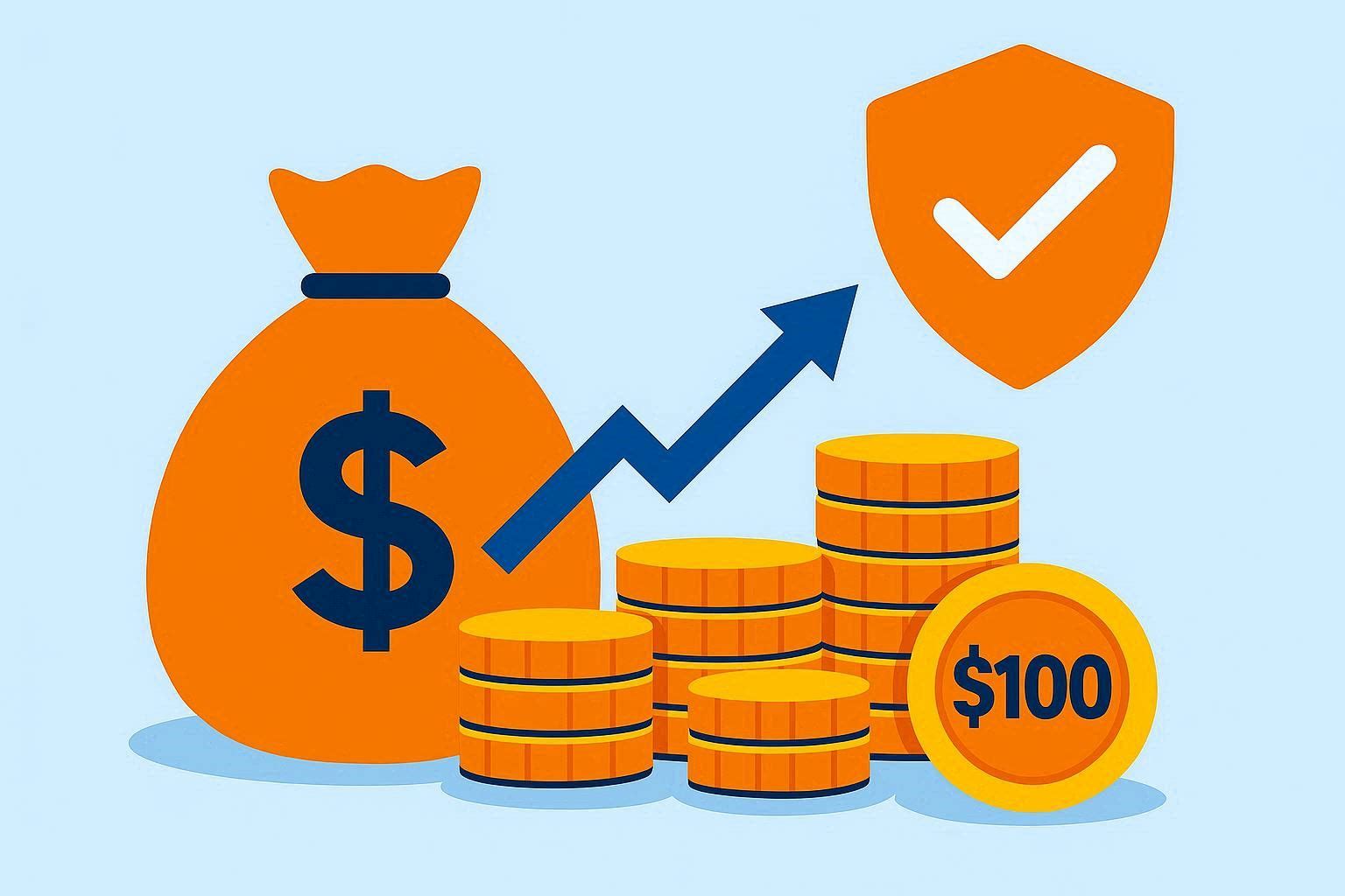 Small business cashflow