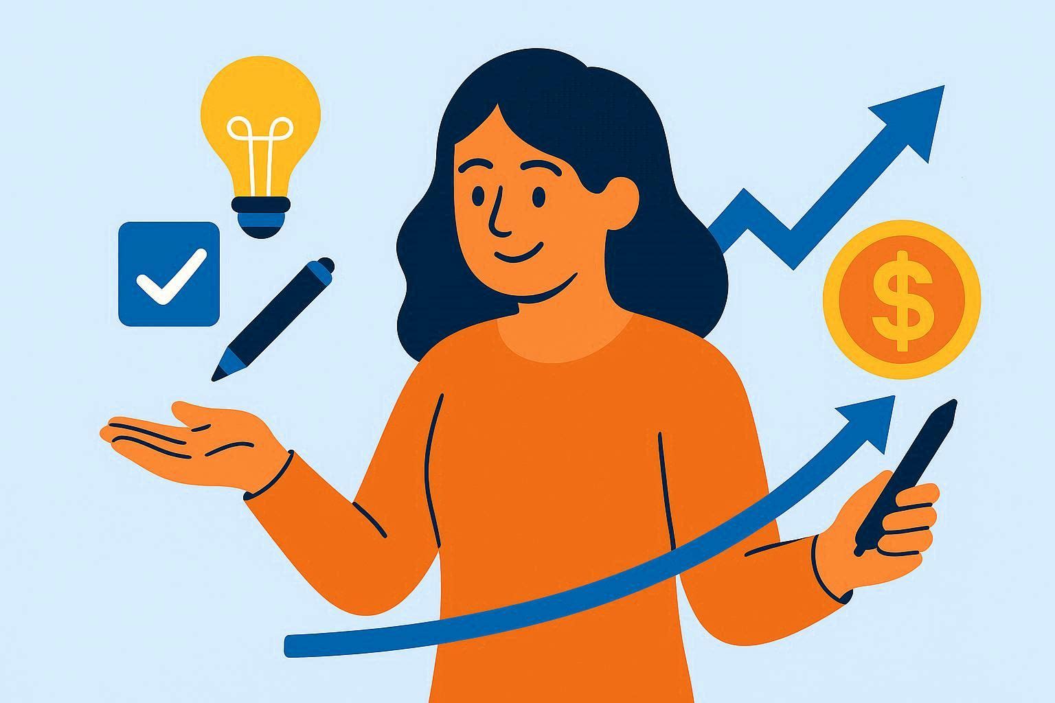 Writing and blogging for income