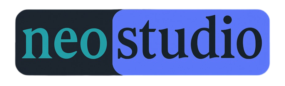 Neo Studio Logo