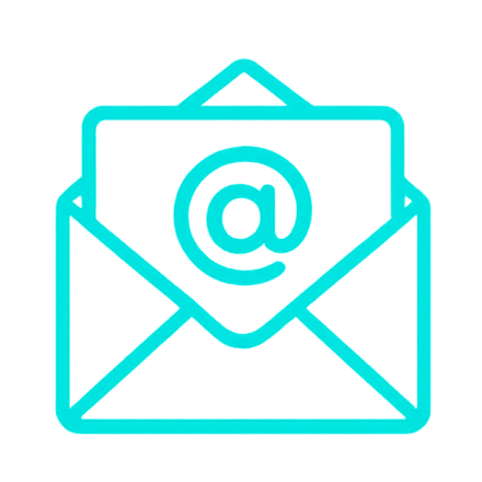 Email Setup Icon