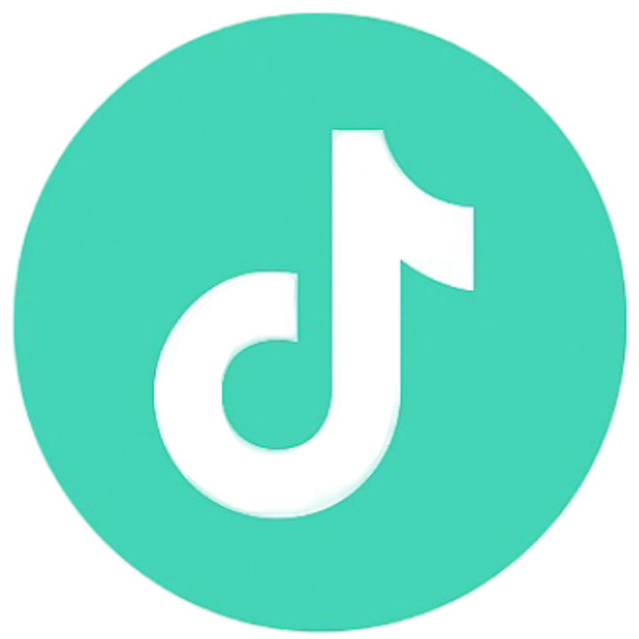 Tiktok Logo