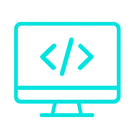 Website Development Icon